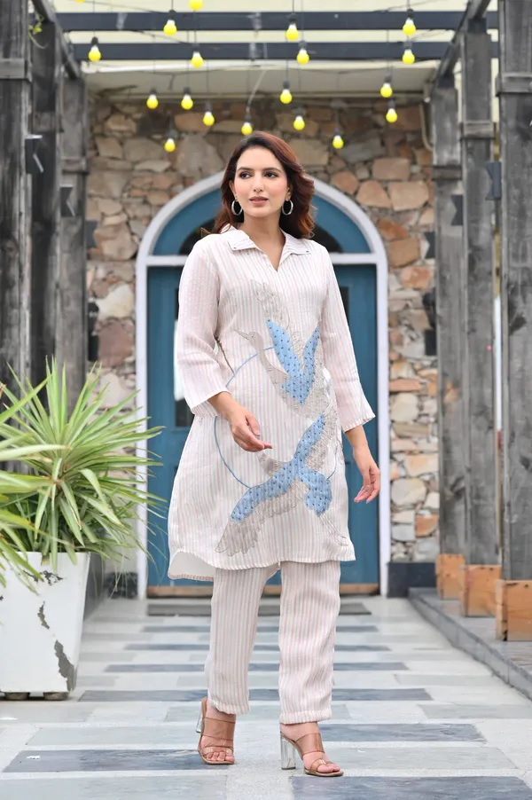 Pure_Jacquard_Cotton_2_Piece_beautiful_Embroidery