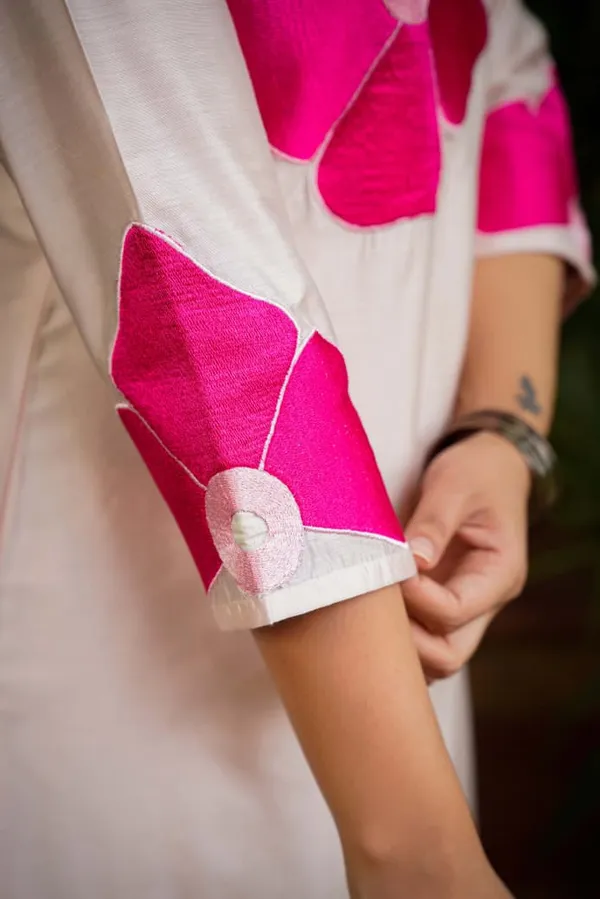 Silk-Blend_Appliqué_Palazzo_Set