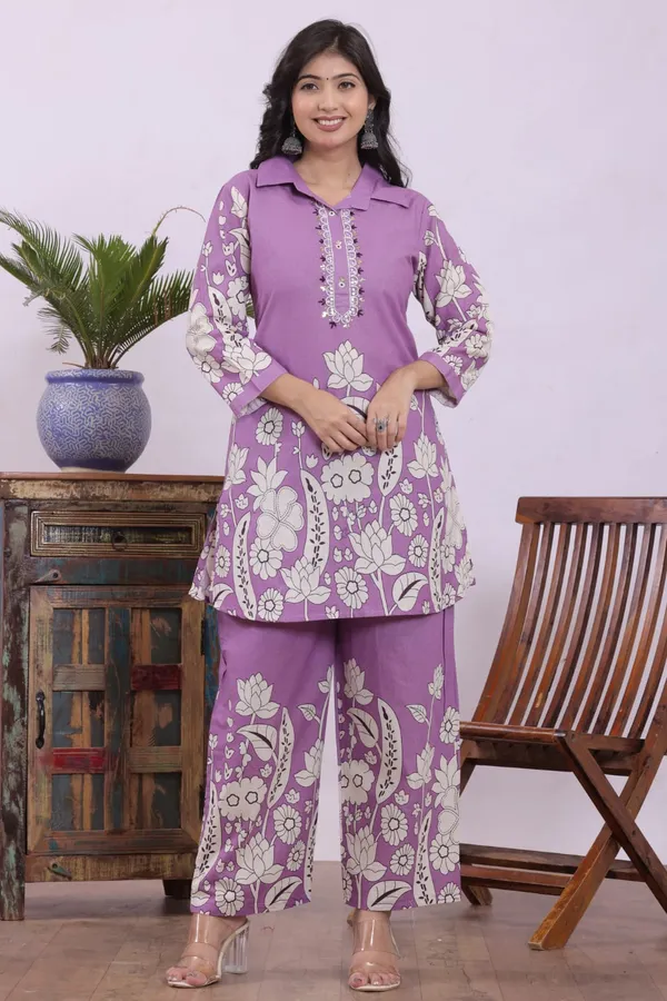 Heavy_Muslin_Full_Embroidery_Co-Ord_Set