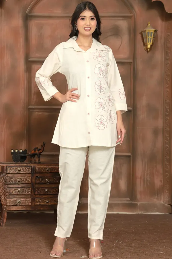Heavy_Cotton_Flex_Flower_Work_Co-Ord_Set_