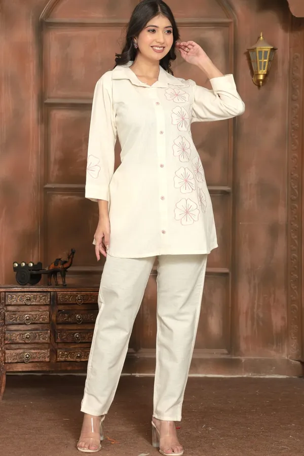 Heavy_Cotton_Flex_Flower_Work_Co-Ord_Set_