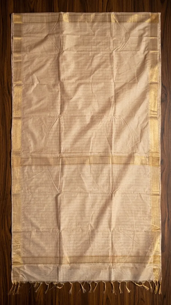 Exclusive_Handwoven__Cotton_SIlk_Mangalgiri_Saree_With_Running_Blouse_Piece