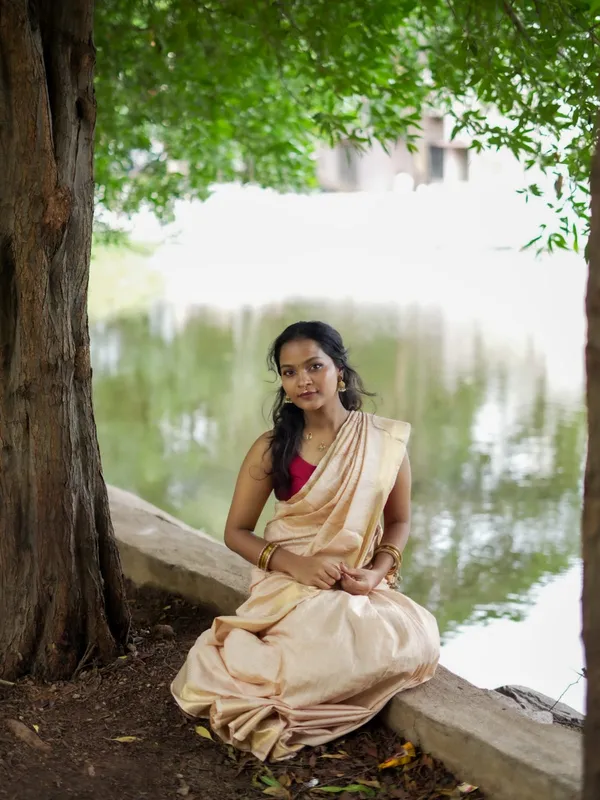Exclusive_Handwoven__Cotton_SIlk_Mangalgiri_Saree_With_Running_Blouse_Piece