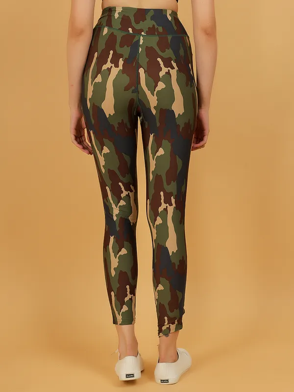 Green_Camo_Dry_Fit_Camo_Printed_Athletics_Gym_Workout_Sports_Leggings_Tights_For_Women_&_Girls