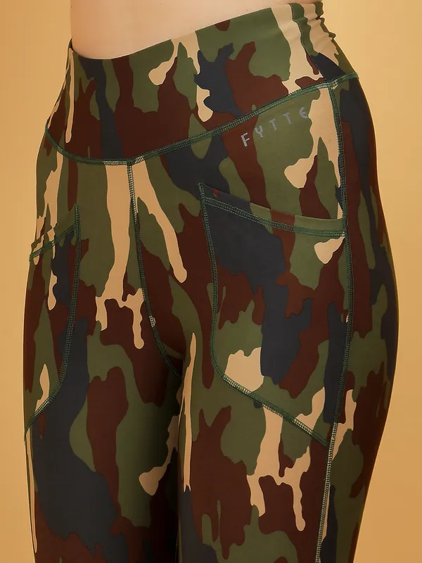 Green_Camo_Dry_Fit_Camo_Printed_Athletics_Gym_Workout_Sports_Leggings_Tights_For_Women_&_Girls