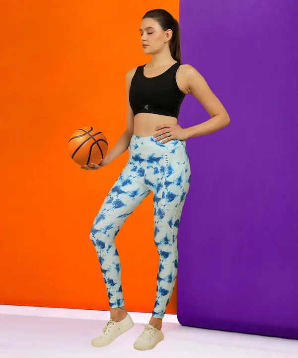 N Gal FYTTE Dry Fit Tie Dye Print Athletics Workout Sports Leggings Tights Price in India Buy N Gal FYTTE Dry Fit Tie Dye Print Athletics Workout Sports Leggings Tights online at undefined