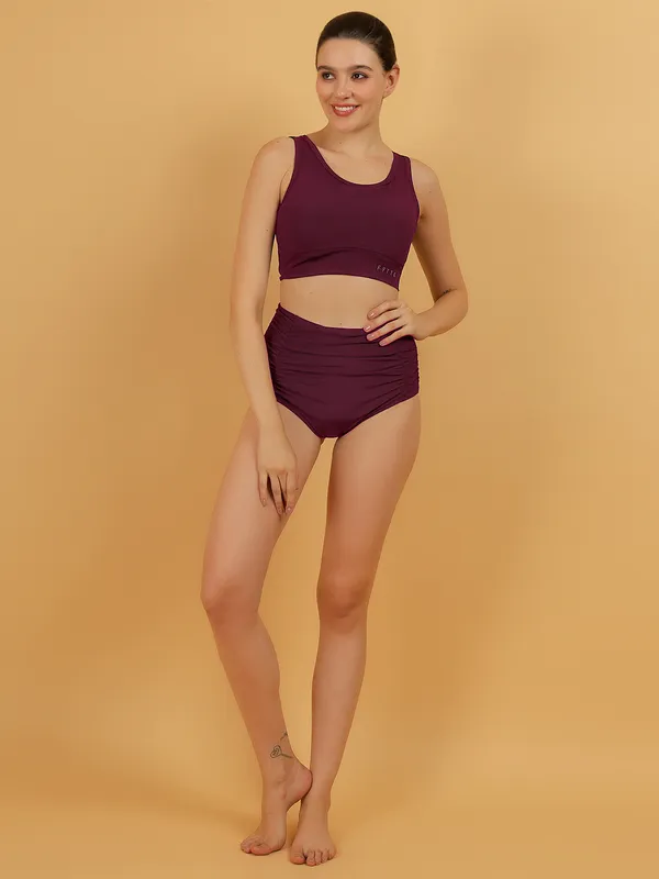 FYTTE_High_Waisted_Bathing_Suit_Bottoms_Bikini_Boy_Short_Swimwear_for_women