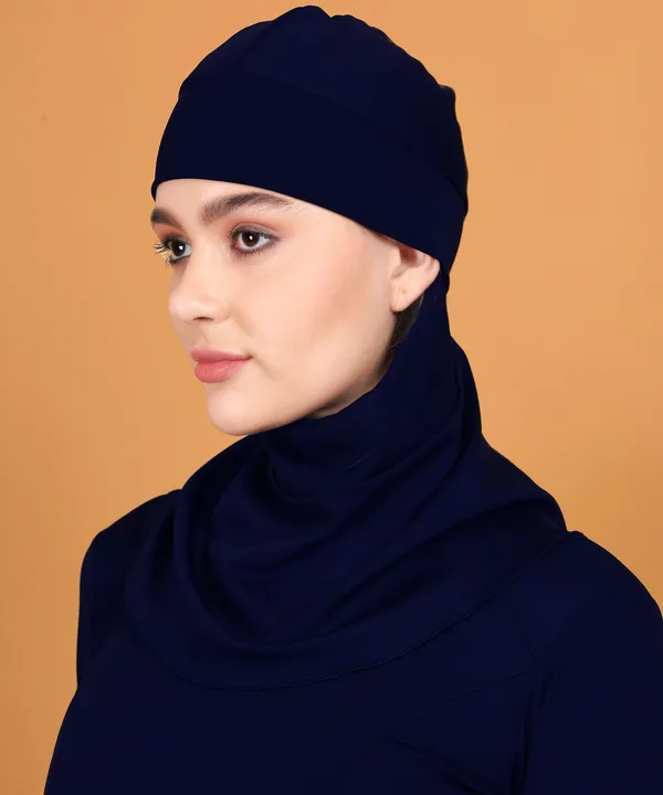 Navy_Muslim_Full_Coverage_Long_Sleeve_3_Pc_Swimwear_For_Women_&_Girls