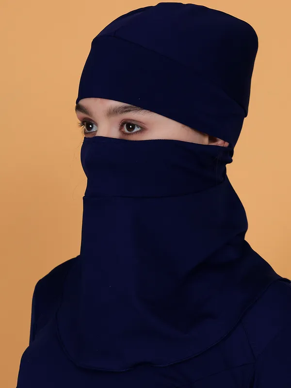 Navy_Muslim_Full_Coverage_Long_Sleeve_3_Pc_Swimwear_For_Women_&_Girls
