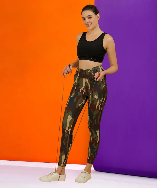 Green_Camo_Dry_Fit_Camo_Printed_Athletics_Gym_Workout_Sports_Leggings_Tights_For_Women_&_Girls