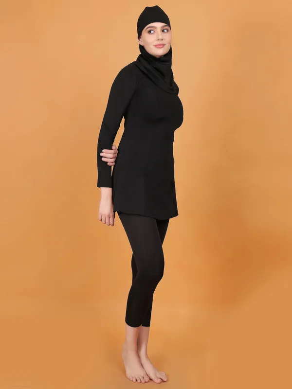 Black_Muslim_Full_Coverage_Long_Sleeve_3_Pc_Swimwear_For_Women_&_Girls