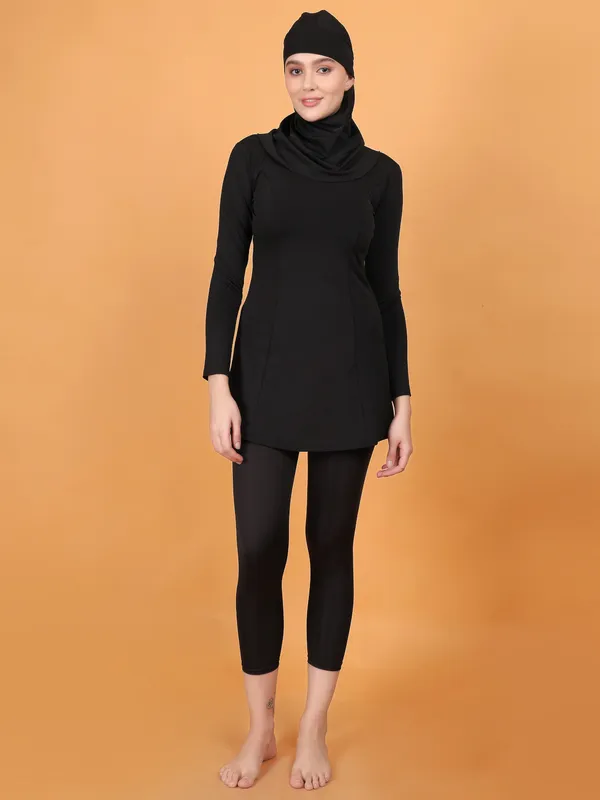 Black_Muslim_Full_Coverage_Long_Sleeve_3_Pc_Swimwear_For_Women_&_Girls
