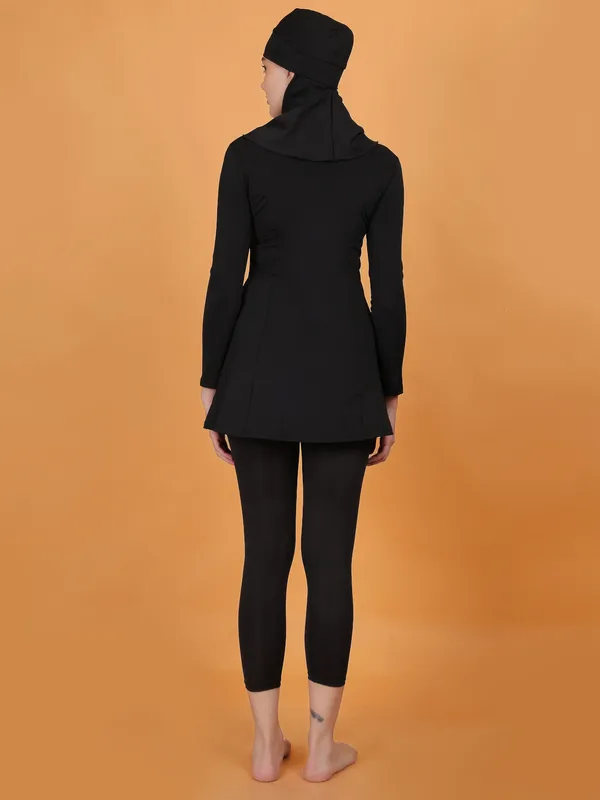 Black_Muslim_Full_Coverage_Long_Sleeve_3_Pc_Swimwear_For_Women_&_Girls
