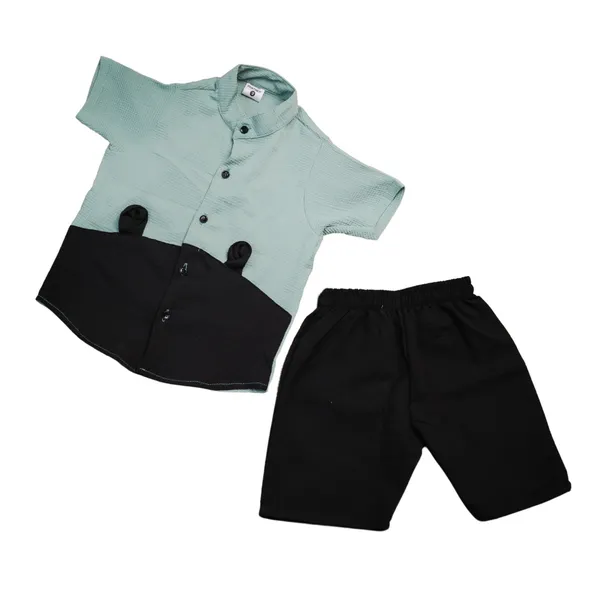 Green_Co-ord_Set