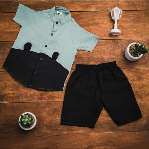 Green_Co-ord_Set