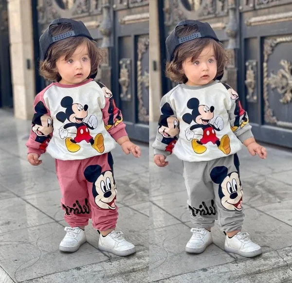 Pink-Grey_Boys_Poly_Cotton_Mickey_Mouse_Print_Full_Sleeve_Sweatshirt_with_Pants