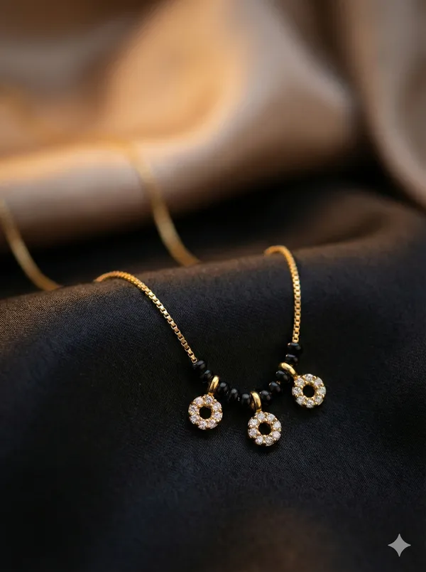 Daily_Wear_Gold_Plated_And_Diamond_Mangalsutra_For_Women