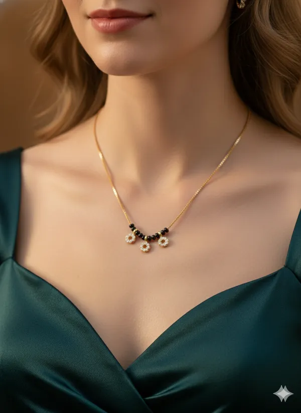 Daily_Wear_Gold_Plated_And_Diamond_Mangalsutra_For_Women