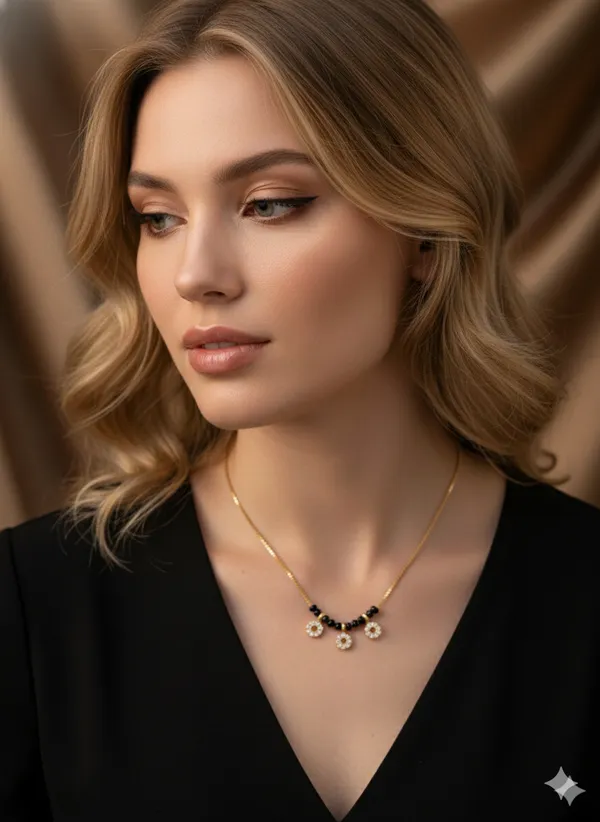 Daily_Wear_Gold_Plated_And_Diamond_Mangalsutra_For_Women