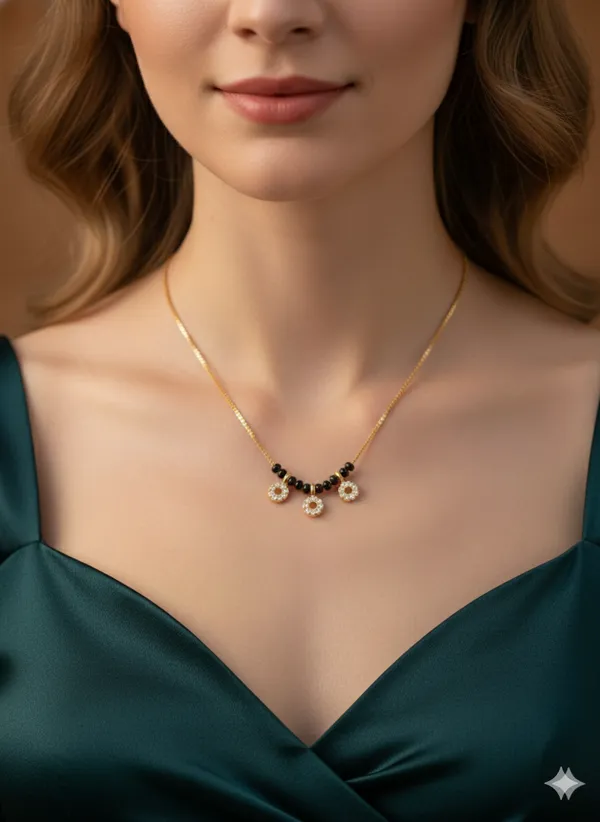 Daily_Wear_Gold_Plated_And_Diamond_Mangalsutra_For_Women