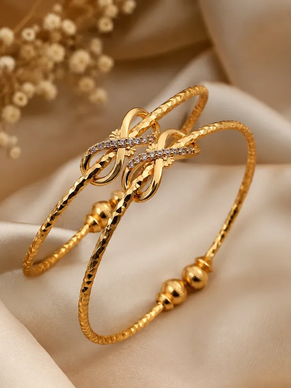Designer_Gold_Plated_AD_Diamond_Studded_Adjustable_Open_Cuff_Bangle_for_Women_(Pack_of_2)