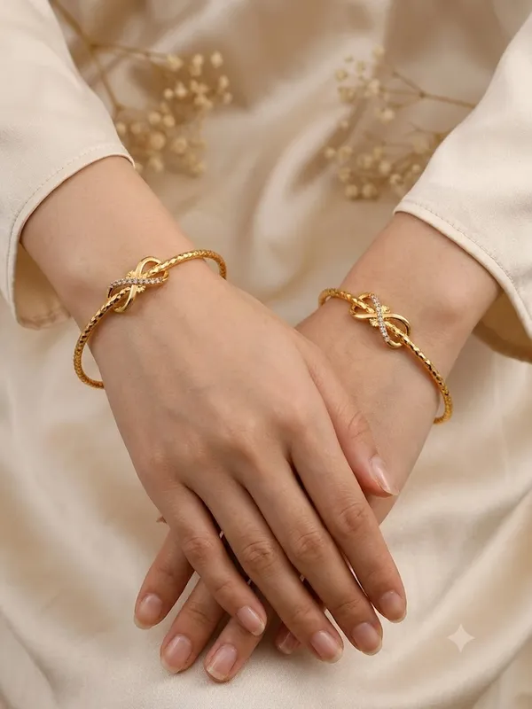 Designer_Gold_Plated_AD_Diamond_Studded_Adjustable_Open_Cuff_Bangle_for_Women_(Pack_of_2)