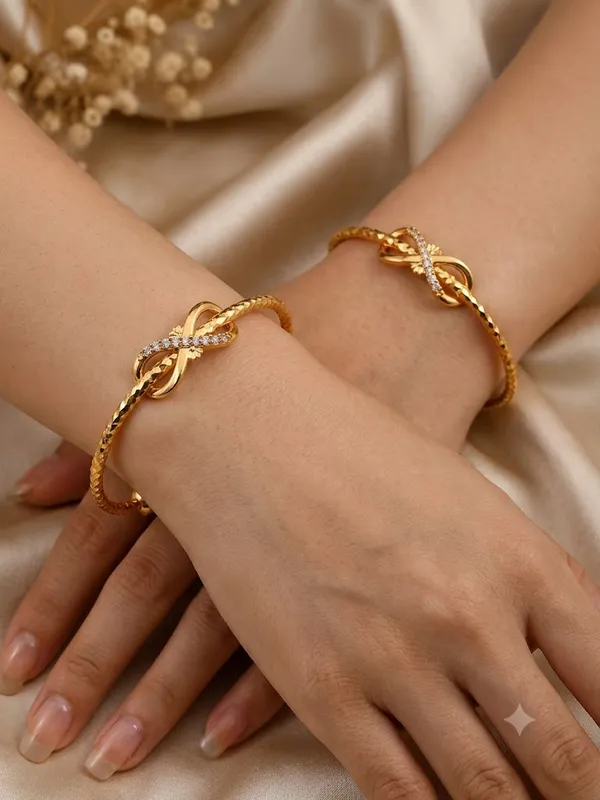 Designer_Gold_Plated_AD_Diamond_Studded_Adjustable_Open_Cuff_Bangle_for_Women_(Pack_of_2)