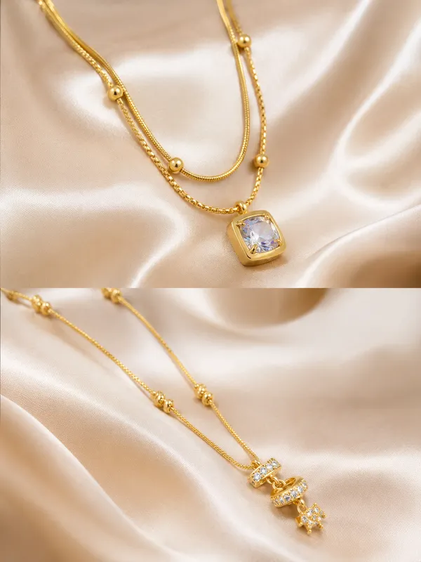 Elegant_Dual-Layer_AD_Diamond_Pendant_Chain_Set