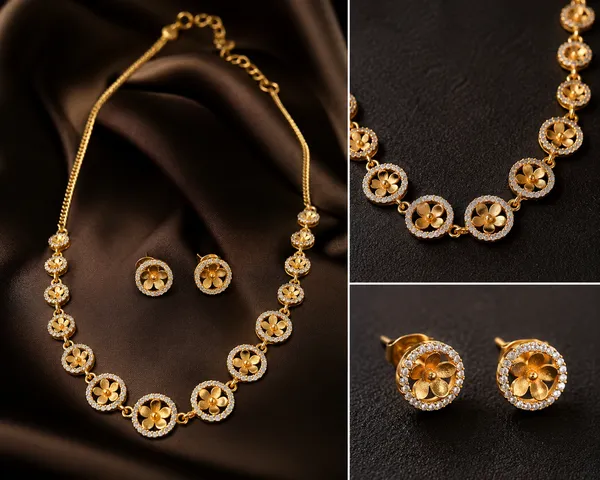 Elegant_Floral_AD_Diamond_Necklace_Set
