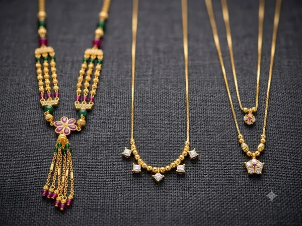 Elegant_Gold_Pendant_Necklace_Collection_with_Gemstone_&_Diamond_Accents