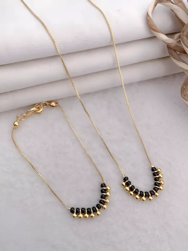 Elegant_Gold_Plated_Black_Beads_Mangalsutra_Set_for_Women_–_Traditional_Daily_Wear_Mangalsutra__Combo