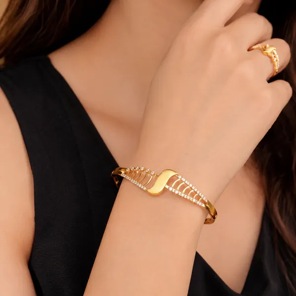 Elegant_Gold-Plated_Crystal_Kada_Bracelet_and_Adjustable_Ring_Combo