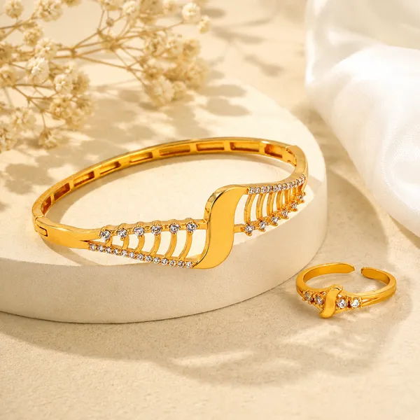 Elegant_Gold-Plated_Crystal_Kada_Bracelet_and_Adjustable_Ring_Combo
