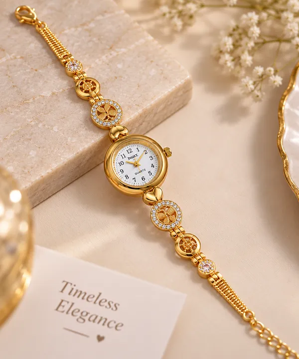 Elegant_Gold-Plated_Designer_Bracelet_Watch_for_Women