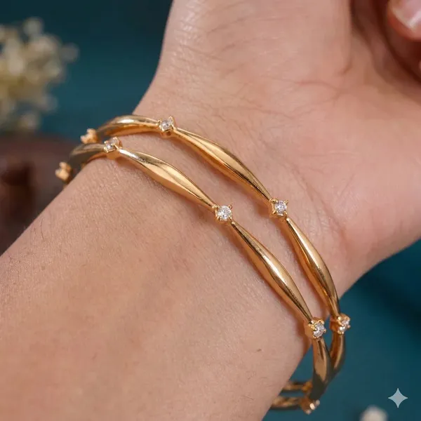 Elegant_Micro_Gold_Plated_Diamond_Studded_Designer_Bangles_for_Women