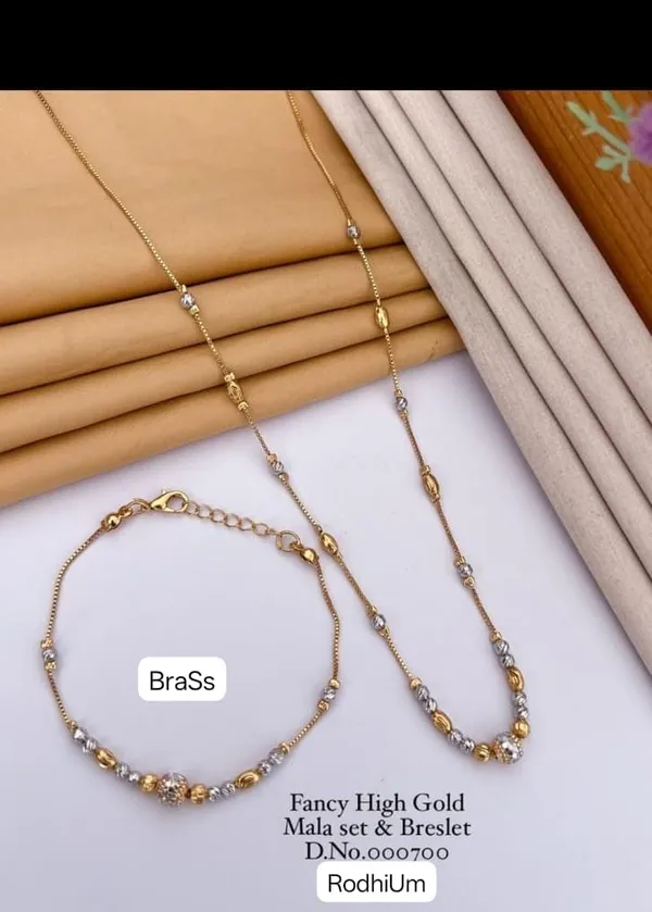 Fancy_High_Gold_Plated_Mala_Set_with_Matching_Bracelet