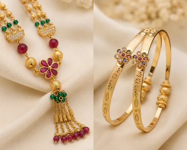 Floral_Elegance_Gold-Plated_Necklace_&_Adjustable_Bangle_Combo_Set