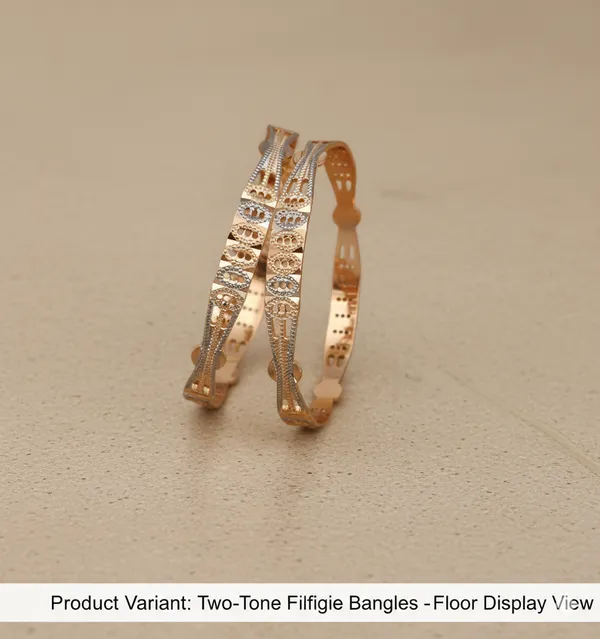 Two-Tone_Gold_Plated_Fancy_Daily_Wear_Bangle_Set_For_Women