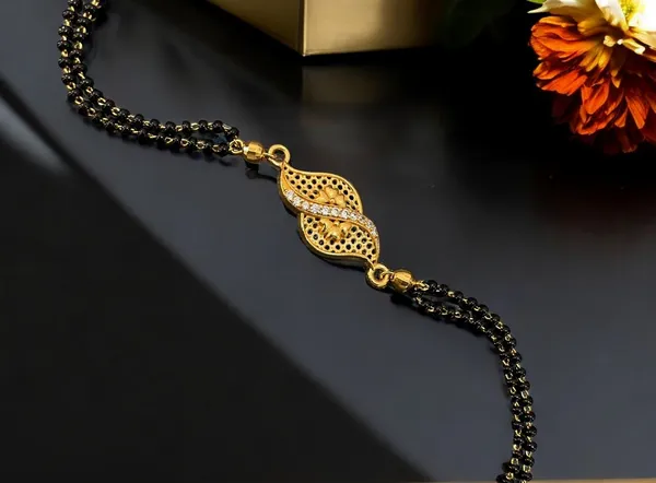 Wrist mangalsutra online on sale