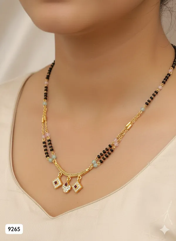 Micro_Gold_Plated_Dual_Line_Mangalsutra_for_Women
