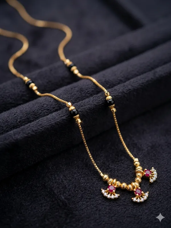 Micro_Gold_Plated_Ruby_Stone_Studded_Fancy_Beads_Mangalsutra_with_AD_Diamond_Detailing_for_Women