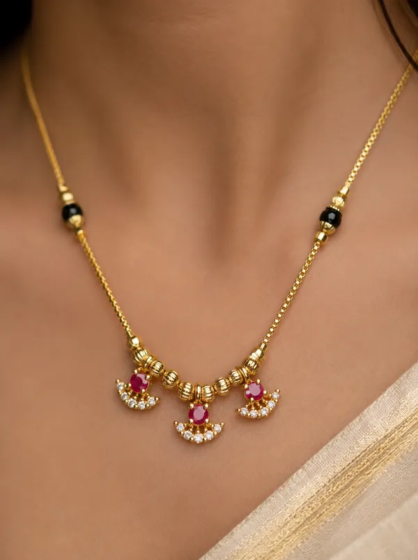 Micro_Gold_Plated_Ruby_Stone_Studded_Fancy_Beads_Mangalsutra_with_AD_Diamond_Detailing_for_Women