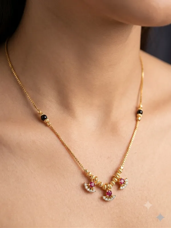 Micro_Gold_Plated_Ruby_Stone_Studded_Fancy_Beads_Mangalsutra_with_AD_Diamond_Detailing_for_Women