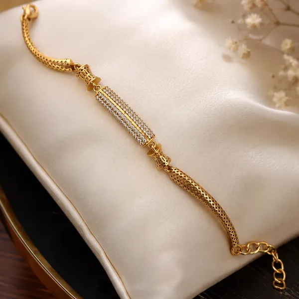 Micro_Gold_Plated_&_Diamond_Studded_Designer_Bracelet_for_Women