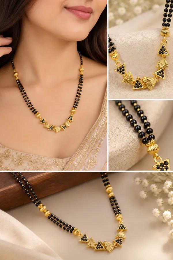 Premium_2-in-1_Reversible_Triangle_Design_Black_Beads_Mangalsutra_–_Gold_Plated_Dual-Style_Fancy_Necklace_for_Women