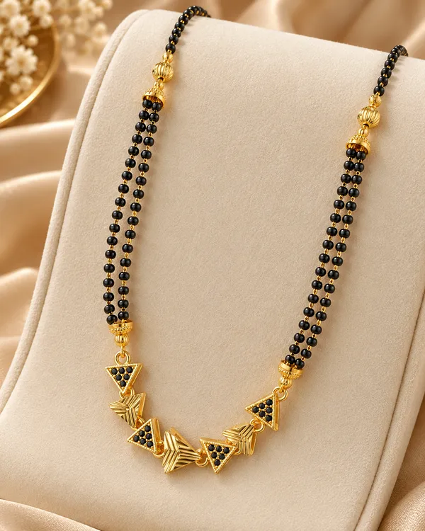 Premium_2-in-1_Reversible_Triangle_Design_Black_Beads_Mangalsutra_–_Gold_Plated_Dual-Style_Fancy_Necklace_for_Women