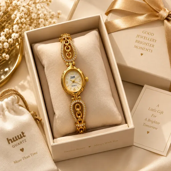 Premium_Gold_Plated_AD_Diamond_Studded_Designer_Adjustable_Chain_Link_Bracelet_Watch_for_Women