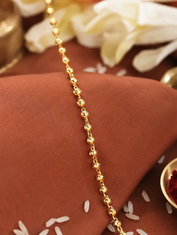 Premium_Gold-Plated_Beaded_Bracelet_for_Women_|_Elegant_Minimalist_Daily_Wear_Bracelet