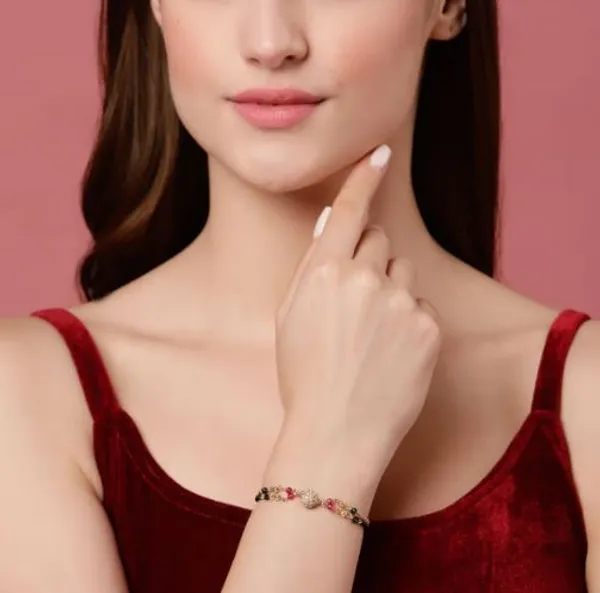 Micro_Gold_Plated_AD_Diamond_Studded_Fancy_Mangalsutra_with_Hand_Mangalsutra