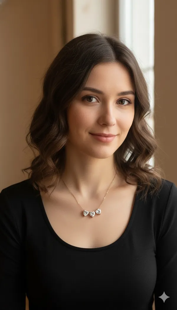 Rose_gold_plated_ad_dimand_studed_fany_heart_shape_fancy_chain